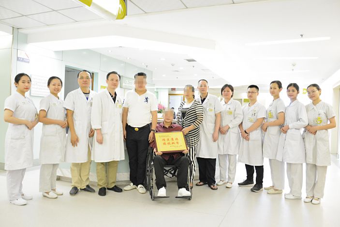 反複腦積水的元兇竟是這樣 ——外二科、檢驗科緊密協作，揪出元兇