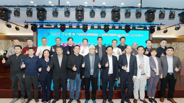 “科普走基層·普甯站”大型肛腸科學術活動在康美醫院圓滿舉行